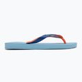 Havaianas Top Mix джапанки лавандулово синьо 2
