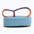 Havaianas Top Mix джапанки лавандулово синьо 6