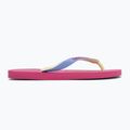 Havaianas Top Mix розови джапанки 2