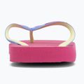 Havaianas Top Mix розови джапанки 6