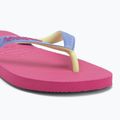 Havaianas Top Mix розови джапанки 7