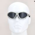 Слънчеви очила JOBE Knox Floatable UV400 сребристи 426013001 7