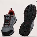 Мъжки ботуши за трекинг Columbia Redmond III Wp grey 1940591 18