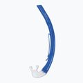 Детски комплект за шнорхелинг Mares Combo Zephir Junior royal blue/clear 3