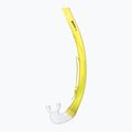 Детски комплект за шнорхелинг Mares Combo Zephir Junior yellow/clear 3