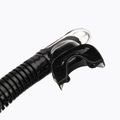 Шнорхел Mares Ergo Flex черен 411482 3