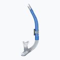 Шнорхел Mares Ergo Flex син 411482 4