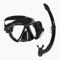 Комплект за гмуркане Mares Wahoo reflex black/black