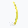 Детски комплект за шнорхелинг Mares Combo Seahorse yellow/clear 3