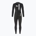 Дамски костюм за триатлон HEAD Ow Free 3.2 black/yellow 6