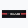 HEAD Neo Bandana 3 черна/червена лента за плуване