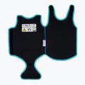 Детски неопренов костюм за плуване Mares Baby Wrap синьо 5