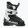 Детски ски обувки HEAD Z 1 черни 609575 8