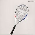 Tecnifibre T-Fight Team JR 26 детска тенис ракета черно-синя 14FIGHTE26 8