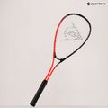 Dunlop Sq Force Ti ракета за скуош черна/оранжева 773195 7
