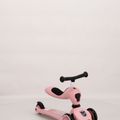 Детски скутер Highwaykick 1 розов 95030010 Scoot&Ride 18
