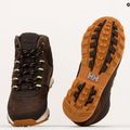 Helly Hansen Woodlands кафяви дамски ботуши за трекинг 10807_711-6F 18
