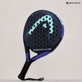 Ракета за гребло HEAD Zephyr black/blue 228212 8