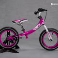 Велосипед за крос-кънтри Milly Mally Young pink 391 12