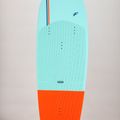 F-ONE Pocket дъска за кайтсърфинг жълта 77208-0101 10