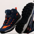 Joma J.Utah Jr 2205 детски обувки за трекинг тъмносини JUTAHW2205V 15