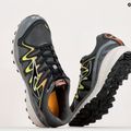 Joma Tk.Trek 2322 сиви мъжки обувки за бягане TKTRES2322 15
