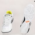 Мъжки футболни обувки Joma Top Flex IN white/black 14