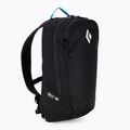 Black Diamond Bullet 16 л туристическа раница черна BD681156