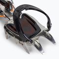 Black Diamond Serac Clip полуавтоматични раменни скоби черни BD4000420000ALL1 3