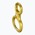 Устройство за осигуряване Black Diamond Super 8 Belay Device yellow