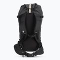 Black Diamond Cirque 35 черна ски раница 3