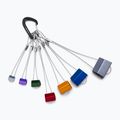 Комплект зарове Black Diamond Classic Stopper 7-11 2