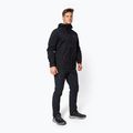 Black Diamond Stormline Stretch мъжко дъждобранно яке черно APCDT0015XSM1 2