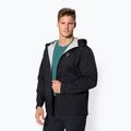 Black Diamond Stormline Stretch мъжко дъждобранно яке черно APCDT0015XSM1 4
