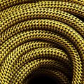 Въже за катерене Black Diamond 9.4 Climbing yellow BD323021GOLD0701 2