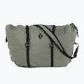 Чанта за въже Black Diamond Super Chute сива BD359998NCKLALL1 2