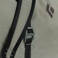 Чанта за въже Black Diamond Super Chute сива BD359998NCKLALL1 3