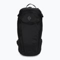 Black Diamond Nitro 22 л туристическа раница черна BD681215
