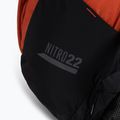 Black Diamond Nitro 22 л оранжева туристическа раница BD681215 7