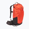 Black Diamond Nitro 22 л оранжева туристическа раница BD681215 10