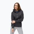 Дъждобран за жени Black Diamond Stormline Stretch black