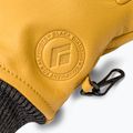 Black Diamond Dirt Bag жълти ръкавици BD801861 4