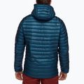 Мъжко пухено яке Black Diamond Approach Down Hoody blue AP7460004002LRG1 2