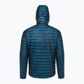 Мъжко пухено яке Black Diamond Approach Down Hoody blue AP7460004002LRG1 4