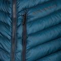Мъжко пухено яке Black Diamond Approach Down Hoody blue AP7460004002LRG1 5