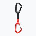 Примка за катерене Black Diamond Hotforge Hybrid Quickdraw 12 cm octane