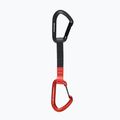 Примка за катерене Black Diamond Hotforge Hybrid Quickdraw 16 cm octane