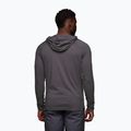 Мъжки потник за трекинг Black Diamond Crag Hoody сив AP7520000003LRG1 2