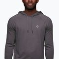 Мъжки потник за трекинг Black Diamond Crag Hoody сив AP7520000003LRG1 3