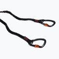 Дълъг комплект Black Diamond Iron Cruiser Via Ferrata Set czarna BD6201120014ALL1 5